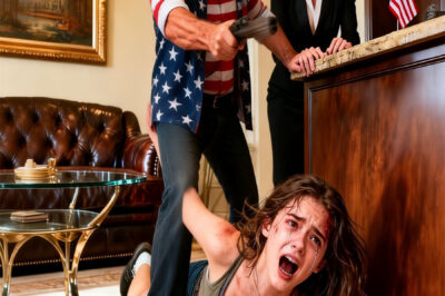 “No One Will Ever Save You” – My Dad Beat Me Until I Could Not Breathe. Minutes Later, My Heart Stopped In His House. Secret Evidence I Hid Destroyed Him In Court. I …