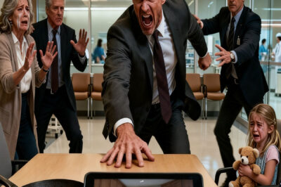 The call came from University Hospital at 9:30 p.m. on a Friday night, the kind of call that rearranges your understanding of time. I was sitting at a long table in a downtown restaurant, half-listening to a senior partner talk about quarterly projections while I pushed a spoon through melting cheesecake. My phone vibrated once. Then again. Then a third time, back to back, numbers I didn’t recognize stacking up like a warning siren I couldn’t mute.