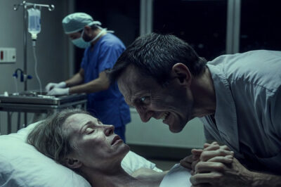 When the doctor told me I only had seven days to live, my husband squeezed my hand as if to comfort me… and whispered in my ear that as soon as I died, the house, the land, and every last penny of my inheritance would belong to him.