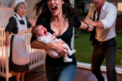 She Served Me Poison Once Before, And Now She Was Walking Back Into My Life With A Smile—But This Time, I Was Waiting, Watching, And Ready To Turn Her Trap Into Something She Never Saw Coming…