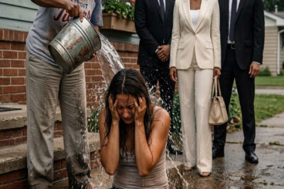 My Mother-In-Law Thought I Was a Broke