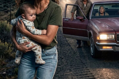 “You gave birth to a defective child, so you deal with him,” He ripped my screaming child from my arms and threw me onto a freezing highway like I was nothing My mother-in-law mocked us and denied even a cent for medicine, convinced they had erased us from their lives. Yet they didn’t realize that …