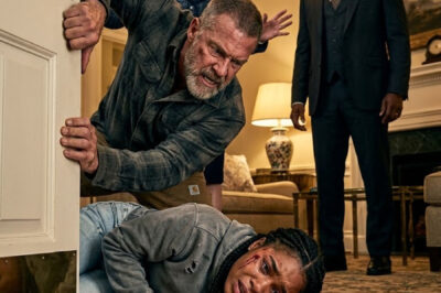 My daughter called me at 11:43 p.m., sobbing, “Dad, please come get me.” Four hours later I was on her in-laws’ porch, pounding on the door. Her mother-in-law cracked it open on the chain and smiled, “She’s not leaving. This is a family matter.”