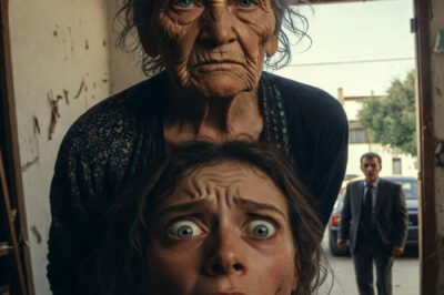 My daughter only came back to see me when she heard I had sold the house… but she was too late to lie to me again.