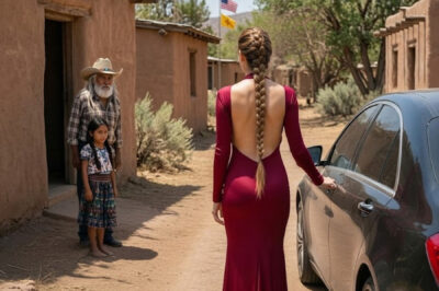 I CAME BACK TO HUMILIATE THE PARENTS WHO KICKED ME OUT PREGNANT… BUT THE GIRL WHO OPENED THE DOOR HAD MY EXACT FACE AND IN A SECOND I FELT LIKE THE WORLD WAS SPLITTING IN TWO.