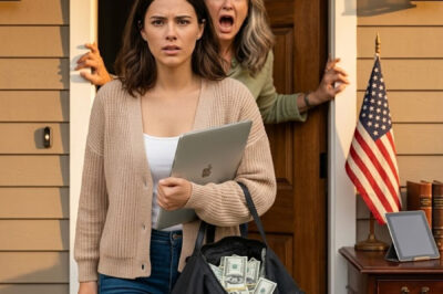 My sister-in-law was taking $1,300 from my remote work every month. When I told her to stop, she yelled at me to get out of the house. I got fed up with the situation, so I said, “Fine, I’m leaving.” I moved out and left my balance at zero. THE RESULT WAS…