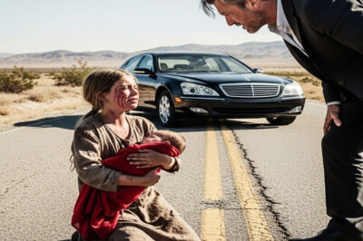 But what made Ethan’s legs suddenly go weak was the faint sound coming from the worn red backpack he carried tightly strapped to his back…