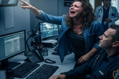 My fingers dug into the armrest when he pressed play.