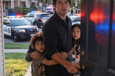 I bought a second-hand washing machine at a second-hand shop… And inside I found a diamond ring.