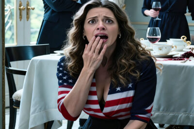 At Thanksgiving My Father In Law Suddenly R!pped My Baby From My Arms And Th.r.e.w Him Across The Room Saying “Accidents Happen To Bad Mothers Kids And My Baby H!t The Wall As Everyone Gasped But No One Moved To Help,