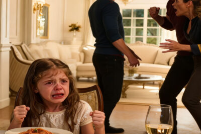 ‘My Brother Touched Me,’ my 9-year-old said—so I believed her, watched my husband punch our son bloody, and let him be thrown onto the street. Two years later, my daughter is dying after a crash, and the doctors say only her brother’s kidney can save her.