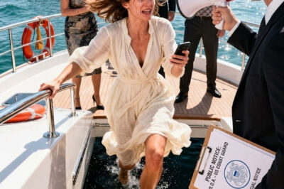 I never told my boyfriend’s snobbish parents that I owned the bank holding their massive debt. To them, I was just a “barista with no future.”