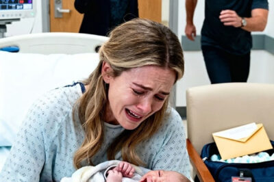 Right After My Sister Had C-Section, My Mother Texted: ‘Make Sure You Turn Up With All The….. Right after my sister had her C-section, my mother texted me,