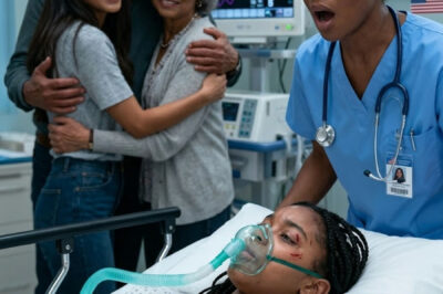 She died during childbirth, and her husband celebrated. Then the doctor said, “They are twins,” and everything collapsed.