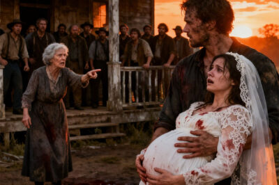 My Stepmother Gave Me to a Filthy Beggar at Dawn—She Never Guessed He Was Georgia’s Richest Billionaire