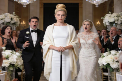 Twelve Years After My Father Sent Me Away With $800 And My Brother Called Me ‘Ugly And Worthless,’ I Walked Into His Wedding In A White Dress I Designed—And When They Recognized My Name, Everything Began To Unravel…