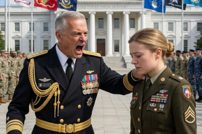 “I defended myself in court. My father laughed. ‘You’re too poor to afford a lawyer. Pathetic,’ he said. Everyone agreed. I stood up. I started speaking. After my first sentence… Bla‑chard. The courtroom froze…”