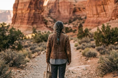 Homeless after getting out of jail, I moved to a hidden cave… That’s when it all began…