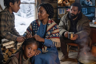 A young woman escaped to the mountains to live with a widower and avoid being given to a cruel moneylender, but her first week made the whole valley talk about her.