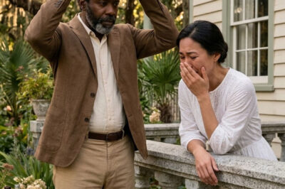 I MARRIED A RICH OLD MAN FOR MONEY… BUT WHEN I DISCOVERED WHO HE REALLY WAS, I WEPT.