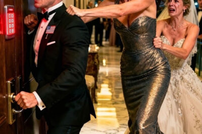 My family said I wasn’t invited to the wedding after I gifted my brother a penthouse worth $3.5M