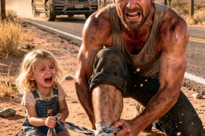 When I Was Bitten by a Rattlesnake, My Parents ABANDONED Me to Make It on