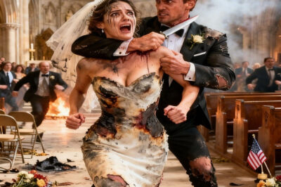 ‘She Is Already Dying, And None Of You Even Noticed,’ My Sister Screamed