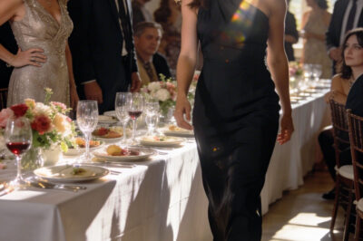 “You’re not good enough for my son. Go away and don’t come back.” My mother-in-law humiliated me in front of everyone.