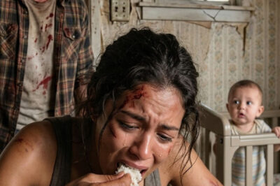 I gave my mother $1,500 a month to take care of my wife after childbirth…