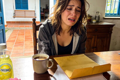 They would always point at my sister and smile: ‘That’s our doctor.’