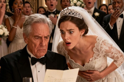 After my husband’s mistress got pregnant with twins, his family paid me 2 billion to end the marriage. I signed immediately and went abroad… but during the wedding preparations, the results arrived and…