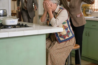 “DON’T HIT ME ANYMORE, PLEASE!”: I RETURNED HOME BECAUSE I FORGOT SOMETHING… AND DISCOVERED THE MONSTER THAT MY FIANCÉE WAS.