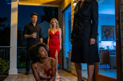 My younger sister was sleeping on the floor of her own house. Her husband thought nothing would happen. Until he discovered who the true owner of everything was.