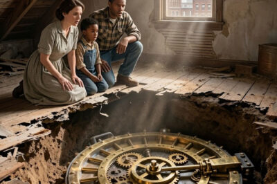 With Her Last $500, a Homeless Mother Bought a Dying Ranch — Then She Uncovered the One Thing She’d Lost