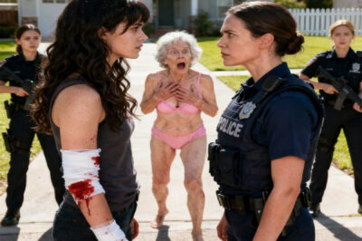 My mother-in-law had no idea I earn about $50,000 a month