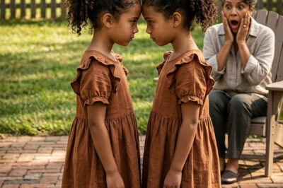 Every day my daughter came back from daycare saying: “There is a girl at my teacher’s house who looks exactly like me.” I began to investigate in silence… and discovered a cruel secret related to my husband’s family.