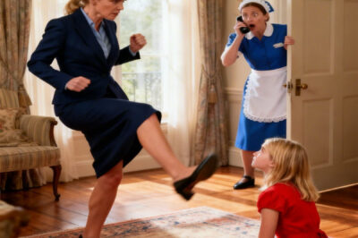 The employee called in desperation: “Come back now, boss… she’s going to destroy her”