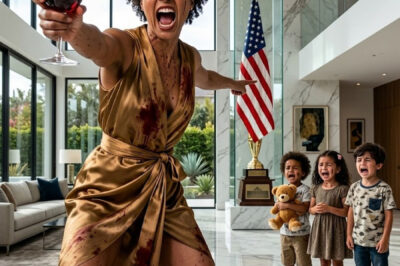 I Thought I Was Leaving for Work, Until I Heard Her Say ‘Your Father Isn’t Here… and You Don’t Matter,’ and Realized the House I Built for My Children Had Already Become Their Most Dangerous Enemy.