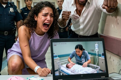 My Newborn Flatlined at 48 Hours Old.. The doctors managed to save her after a terrifying emergency response that lasted several minutes.