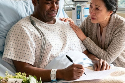 My Parents Said They Couldn’t Come Because My Sister Was Walking Her Dog