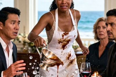 For 17 years, I cooked every holiday meal. I wasn’t in a single photo. Then I said ‘no’ at Thanksgiving,