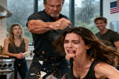 “His Future Matters, Rachel, Yours Never Did!”,  My Father Slapped Me So Hard