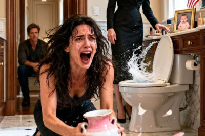 I Caught My Mother Flushing My Baby’s A//s?he.s Down The Toilet. “You’re Making The House Depressing. ” She Said. “Your Sister’s Pregnant. She Doesn’t Need This Energy.” The Empty Urn Fell From My Hands. I …