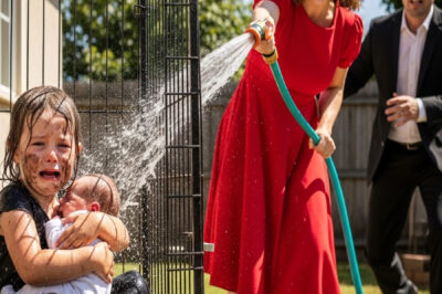 The Hospital Called to Say My Little Girl Had Broken Ribs and Purple Bruises, but when she clutched my sleeve and whispered, “Daddy, Mommy didn’t die by accident,” the room went colder than grief—and months later, when I found a hidden camera inside her teddy bear, I realized the woman I had trusted into our home wasn’t the only one who had been watching us… so who was standing behind her all along?