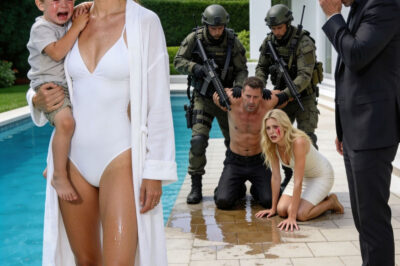 I never told my husband I’d used my two-billion-dollar inheritance to buy the luxury resort chain. I lied, saying I’d won a one-week prize, hoping the trip would save our marriage. Instead, he took his entire family. His sister looked down on me, calling me “too provincial” and treating me like I was part of the staff.