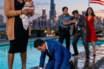 I Booked a $150,000 Private Island Anniversary—Then Found My Husband’s Family and Ex Already Claiming My Paradise