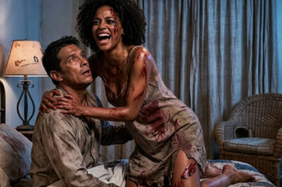 I Told My Family He Was Adopted—Until the “Crazy” Woman Under Savannah’s Oak Tree Took Her Secret to the Grave