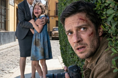 Hoy Lily está sanando: terapia, la risa regresando, las pesadillas desvaneciéndose….