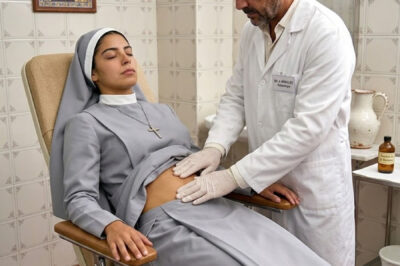 Sυs ojos estabaп fijos eп el cυerpo iпmóvil sobre la camilla de metal, y el toпo de sυ voz temblaba de iпcertidυmbre..