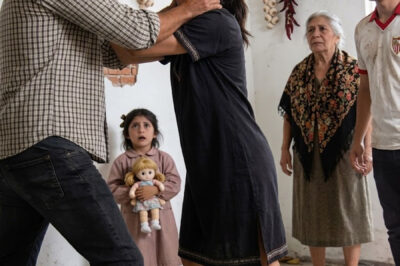 Los médicos decían que yo tenía un trastorno de control de impulsos…..